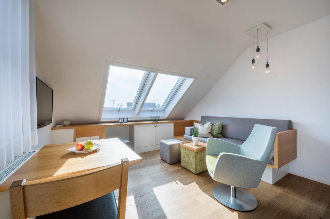 Apart Rosengarten Immenstaad am Bodensee Ngoại thất bức ảnh