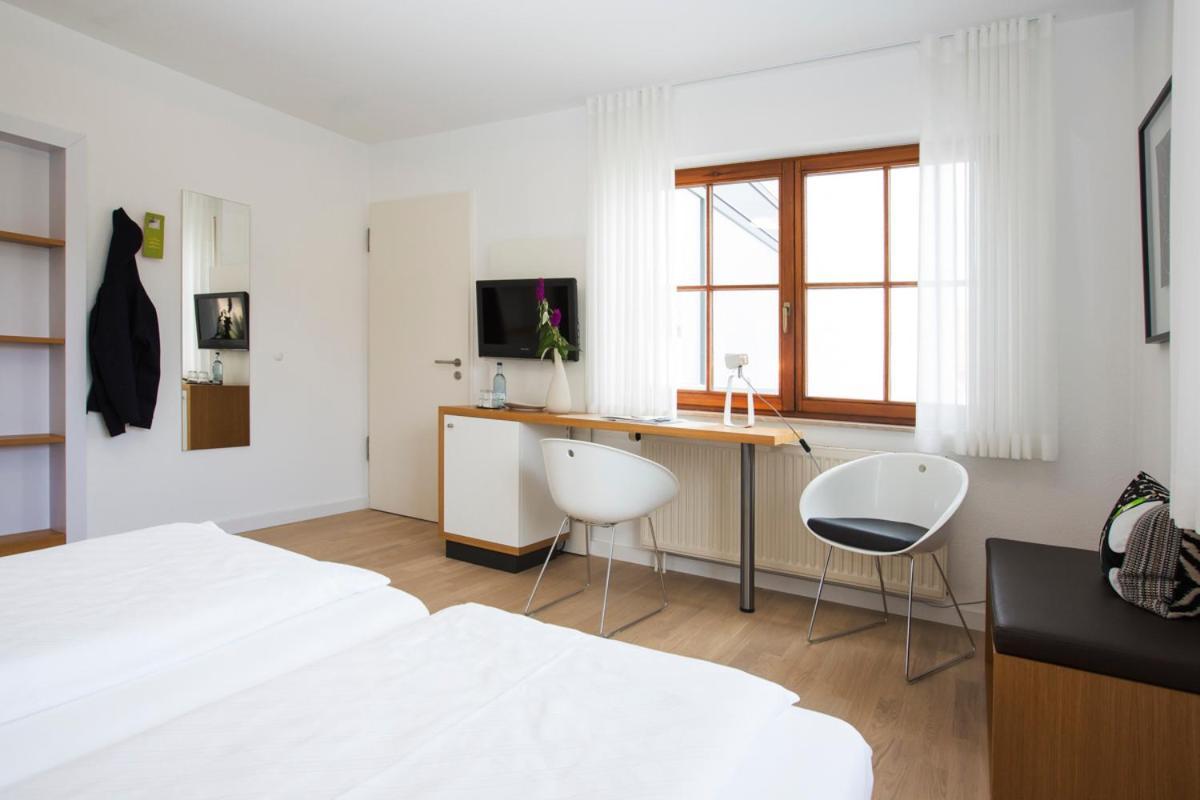 Apart Rosengarten Immenstaad am Bodensee Ngoại thất bức ảnh