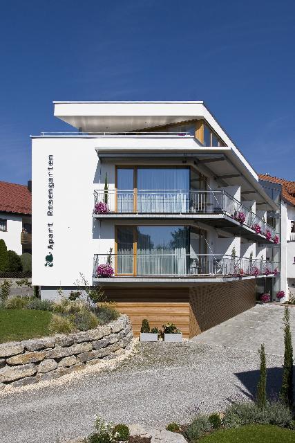 Apart Rosengarten Immenstaad am Bodensee Ngoại thất bức ảnh