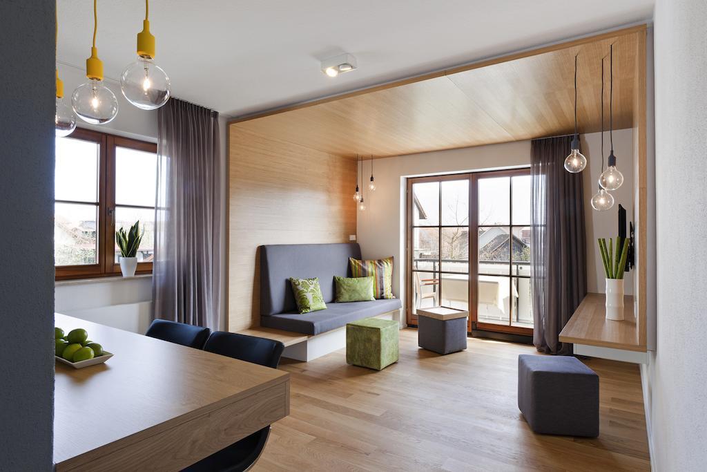 Apart Rosengarten Immenstaad am Bodensee Phòng bức ảnh