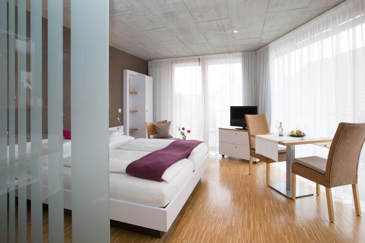 Apart Rosengarten Immenstaad am Bodensee Ngoại thất bức ảnh